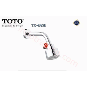 Shower In Wall Toto Tx438se