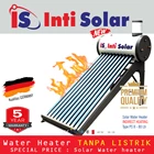 Intisolar pemanas air tenaga surya solar water heater 80 liter 1