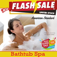 Flash Sale Bathtub Long American Standard steel enameld 160 cm