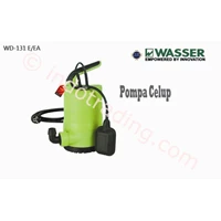 Pompa Celup Wasser Wd-131Ea