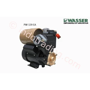 Shallow Well Water Pump Wasser Pw-139 Ea