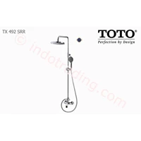 Shower Set Toto Tx492 Srr