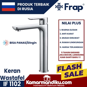 Frap faucet water sink hand wash faucet IF 1102 russian product