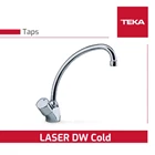 Teka Laser DW Cold Tap keran dingin - Kran Dapur 1