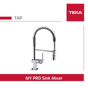 Teka My Pro Sink Mixer kran Dapur