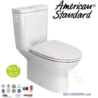 American Standard Neo Modern CCST Toilet