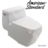 American Standard IDS Clear Kloset