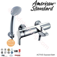 American Standard Active Exposed Bath&Shower