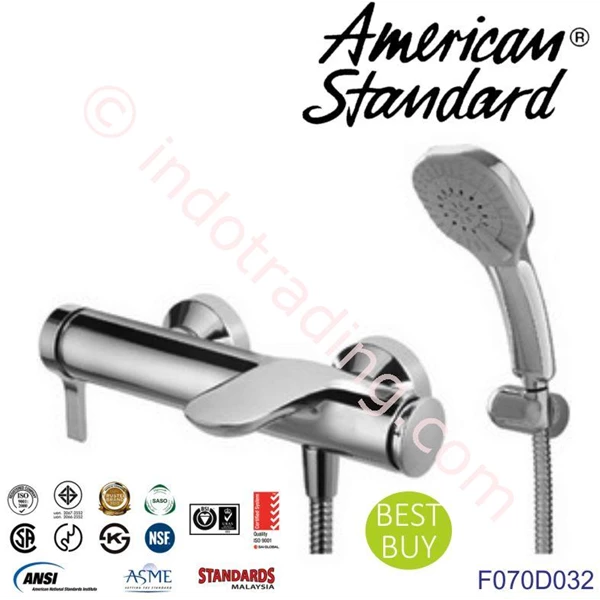 American Standard IDS Faucet Dynamic