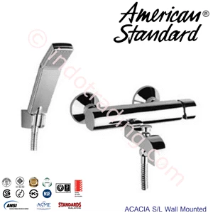 American Standard Acacia Wall Mounted Bath&Shower Mixer 2850