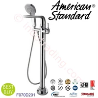 American Standard IDS Dynamic Floorstand bath Filler Single leg