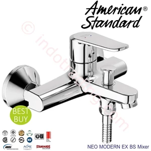 IDS Faucet Neo Modern by American Standard
