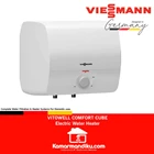VIESSMANN Pemanas Air water heater Listrik Vitowell Comfort C1 10 Ltr / 200 W 5