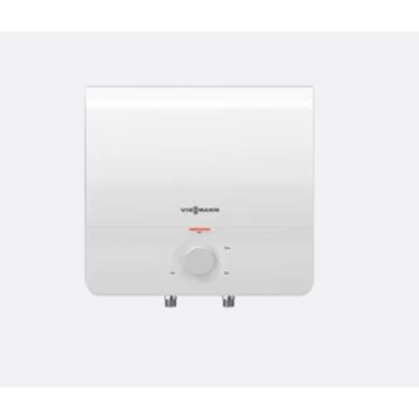VIESSMANN Pemanas Air water heater Listrik Vitowell Comfort C1 10 Ltr / 200 W