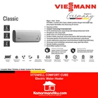 Water Heater Listrik 20 Liter Viessmann Vitowell Comfort Slim C1 S20 2