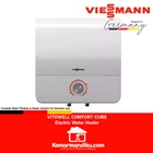 Water Heater Listrik / Pemanas Air 30 Liter Viessmann Vitowell Comfort P1 R30 4