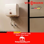 Water Heater Listrik / Pemanas Air 30 Liter Viessmann Vitowell Comfort P1 R30 5