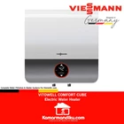 Viessmann Pemanas Air Water Heater Listrik 15 Liter Vitowell garansi 10 thn 4
