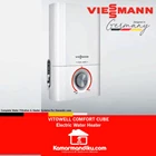 Water Heater Listrik / Pemanas Air Viessmann Vitowell Easy P1 2.4KW - I 1
