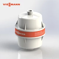 VIESSMANN SHOWER FILTER AIR - VITOPURE S6-S FILTER PANCURAN MANDI