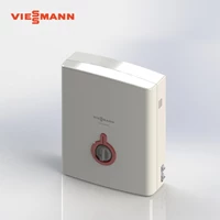VIESSMANN WATER PURIFIER - VITOPURE S4-C PEMURNI AIR FILTER AIR