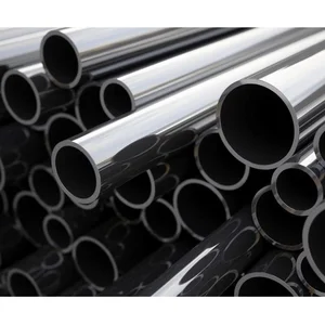Pipa Stainless Steel 304 - SCH20 6 Inch Panjang 6 Meter