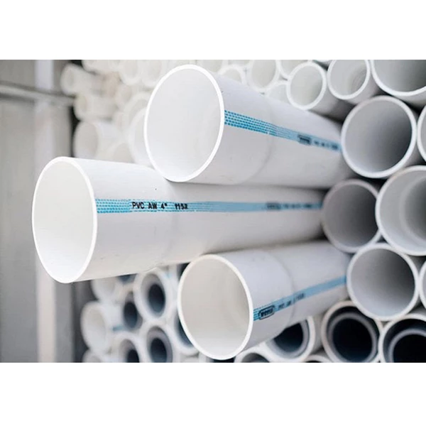 Pipa Air Bersih Pipa PVC Ukuran 1/2 Inch Panjang 4 …