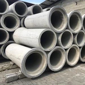 Pipa Gorong Gorong K-350 Diameter 500 mm
