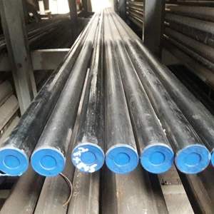 Boiler Iron Pipe Size 1/4 Inch 6 Meters Long