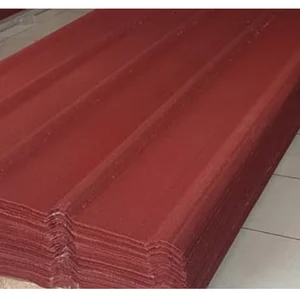 Atap Spandek Pasir 0.40 mm 6 Meter