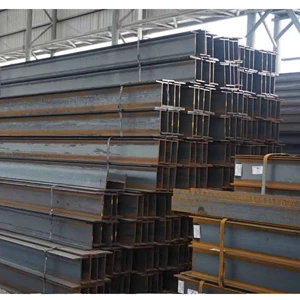 Steel H Beam Size 150 x 150 x 7.0 x 10 mm Length 6 m / 12 m