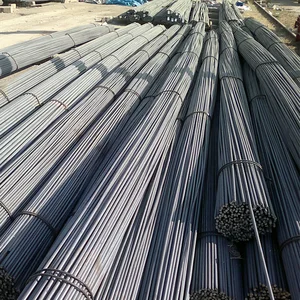 Besi Beton Polos SNI Diameter 14 mm Panjang 12 Meter