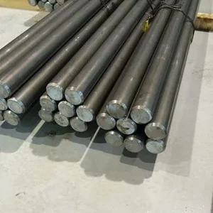 Besi Round Bar / As Hitam Panjang 6 Meter Diameter 16 mm