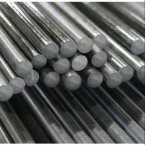 Besi Round Bar / As Hitam Panjang 6 Meter Diameter 16 mm