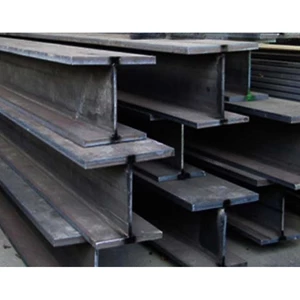 Steel H Beam Size 200 x 200 x 8 x 12 mm Length 12 m