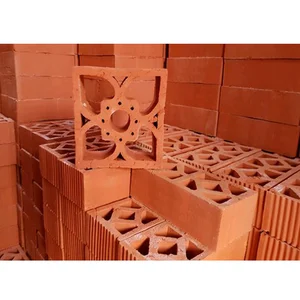 Roster Bricks Various Shapes Size 230 x 110 x 70 mm