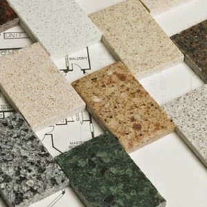 Lantai Granit Garuda R6217S Santa FE MED Cream Ukuran 60 x 60 cm