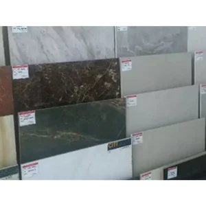 Lantai Granit Garuda R6217S Santa FE MED Cream Ukuran 60 x 60 cm
