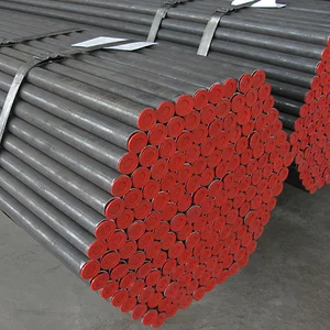 Pipa Besi Boiler Ukuran 3/4 Inch Panjang 6 Meter