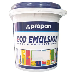 Acrylic Emulsion Paint Propan Aco Acrylic Emulsion 5 Kg / 25 Kg
