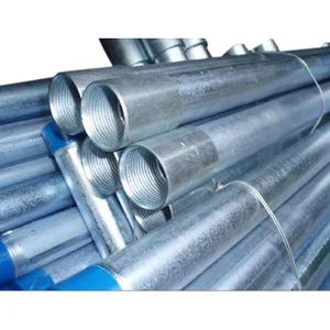 Union Steel Pipe Size 63 mm
