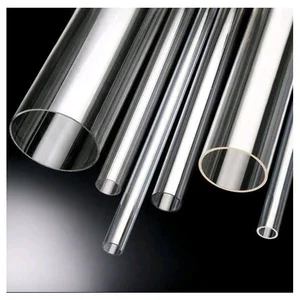 Pipa Akrilik PVC Diameter 30 mm Panjang 2 Meter - CV. Antara Jaya ...