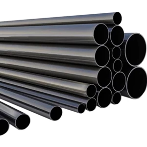 Boiler Iron Pipe Size 1.25 Inch 6 Meters Long