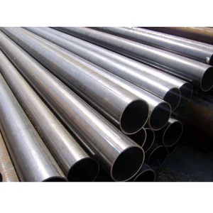 Pipa Besi Boiler Ukuran 1.50 Inch Panjang 6 Meter