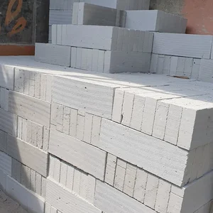 Bata Hebel / Bata Ringan Standar SNI Ukuran 230 x 110 x 80 mm