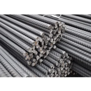Besi Baja Beton Ulir SNI Diameter 25 mm