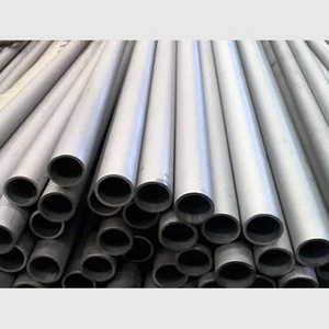 Boiler Iron Pipe Size 2.50 Inch 6 Meters Long