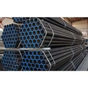 Boiler Iron Pipe Size 4 Inch 6 Meters Long