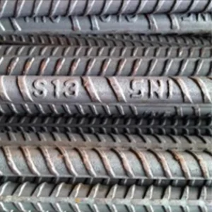 Besi Beton Besi Ulir Besi Beton SNI Diameter 25 Panjang 12 Meter