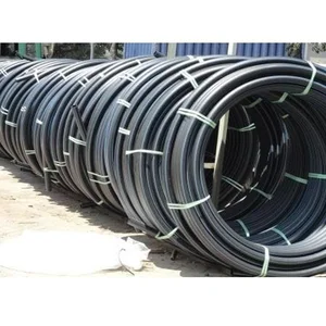 Pipa HDPE SDR Class B Ukuran 400 mm Panjang 6 Meter